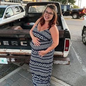 Meet your Posher, Shaina